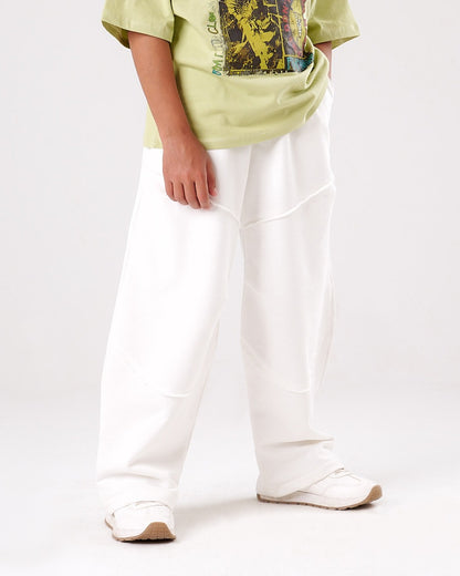 Casual Milton Pants