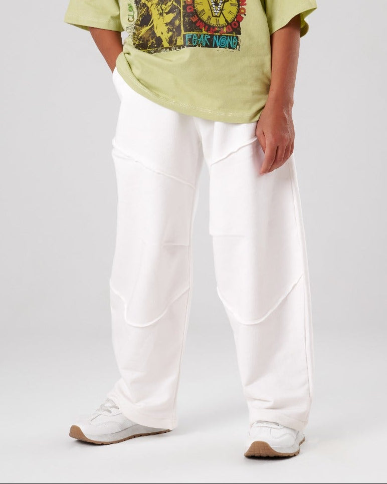 Casual Milton Pants
