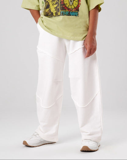 Casual Milton Pants