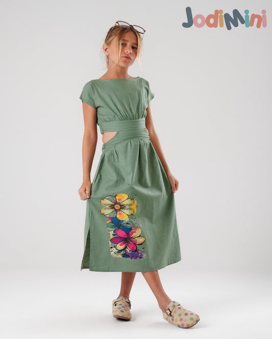 Jodi Bloom Dress