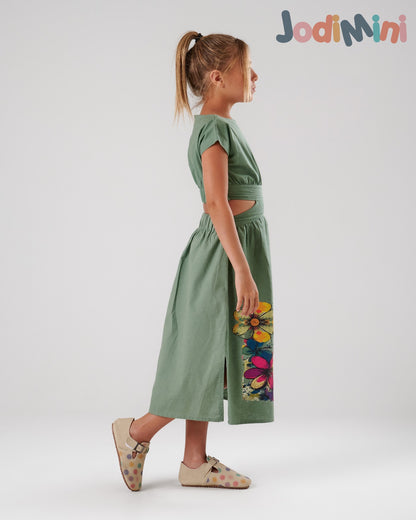 Jodi Bloom Dress