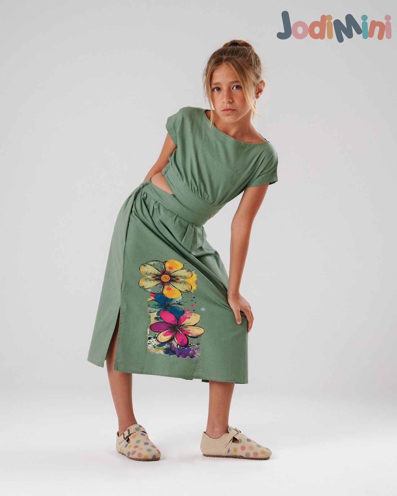 Jodi Bloom Dress