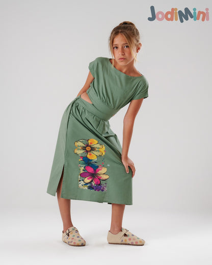 Jodi Bloom Dress