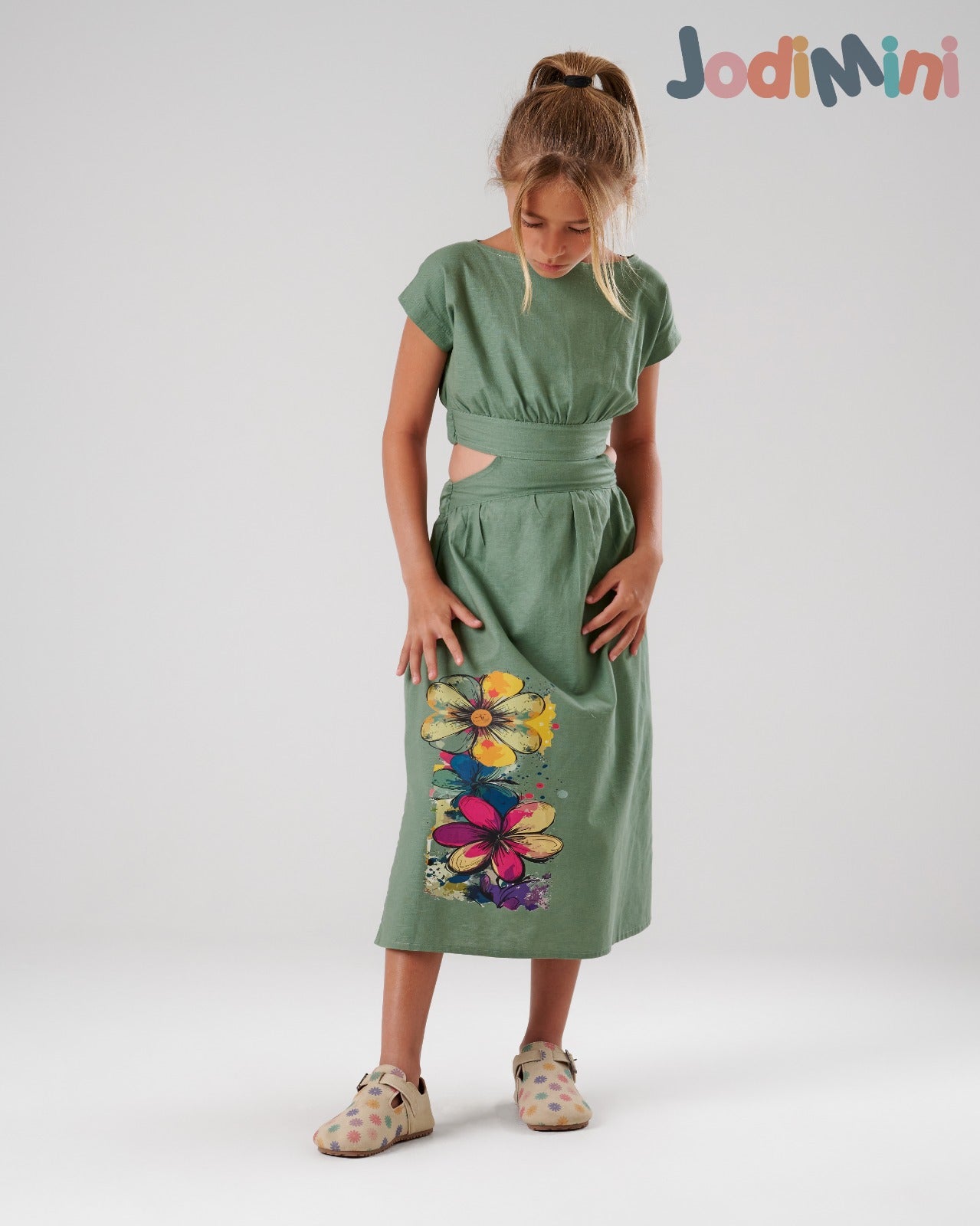 Jodi Bloom Dress