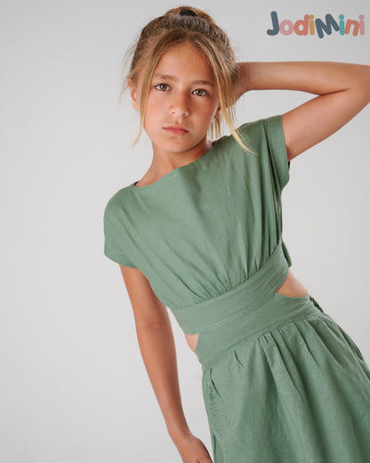 Jodi Bloom Dress