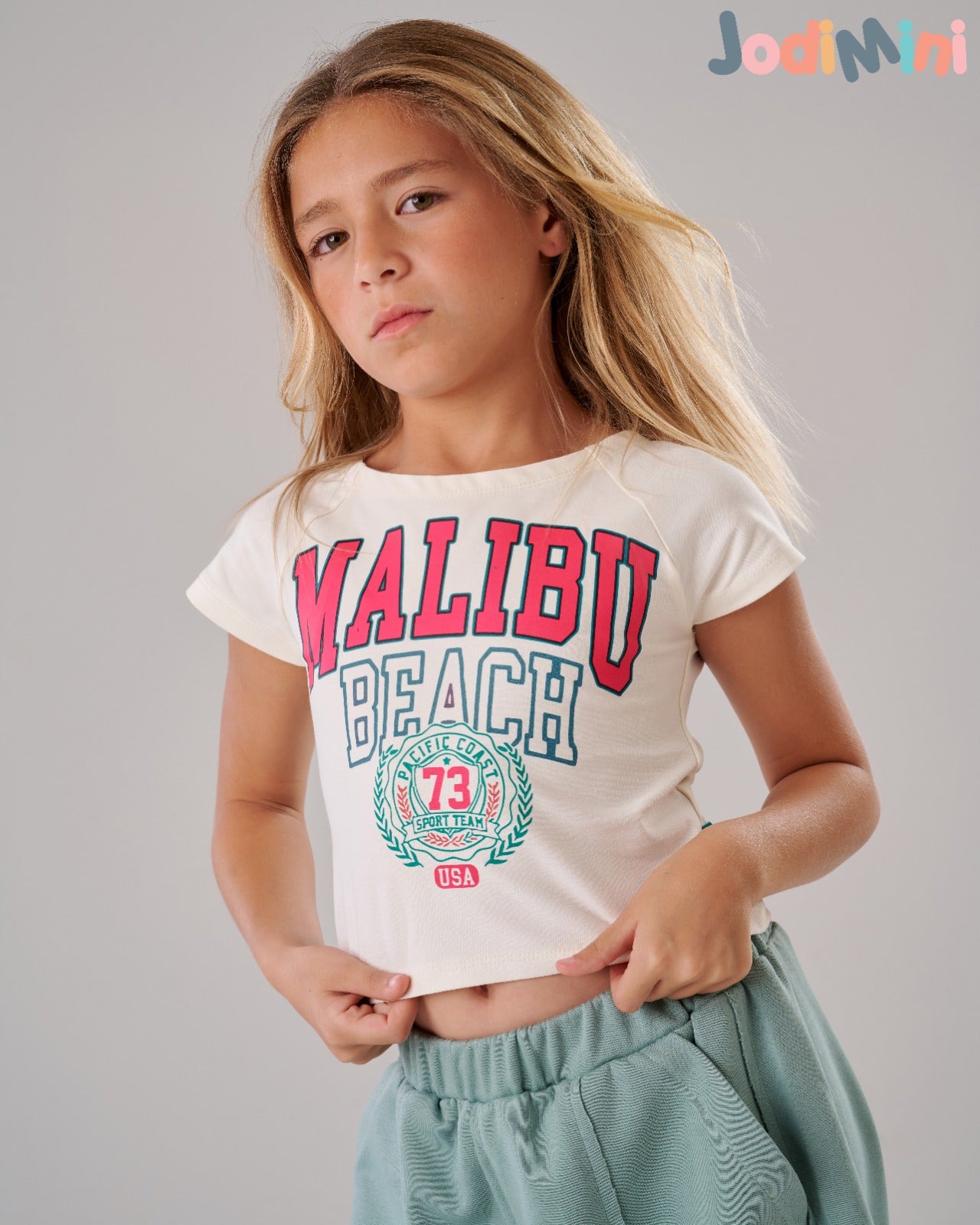 Printed Casual T shirt