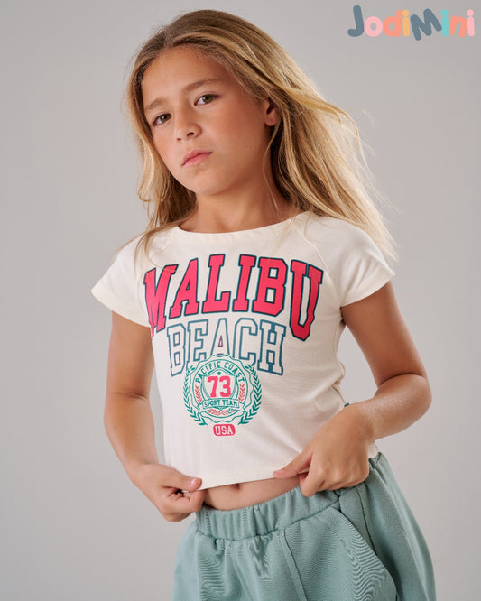 Printed Casual T shirt