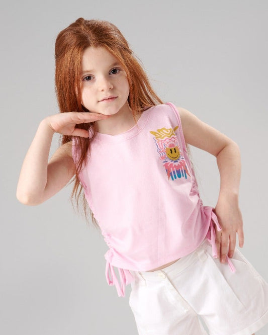 Smile Blouse