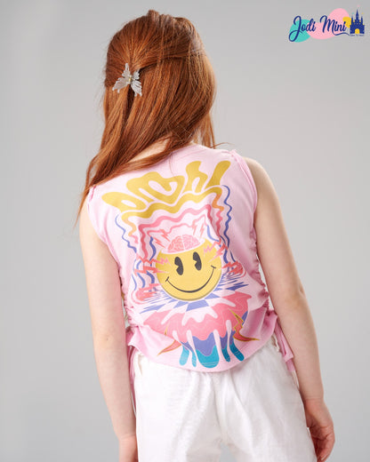 Smile Blouse