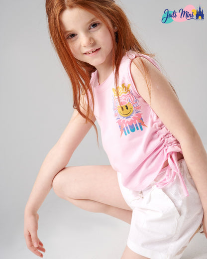Smile Blouse