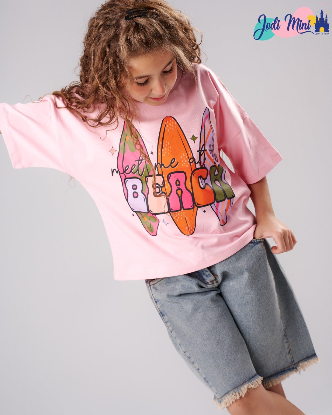 Beach T shirt