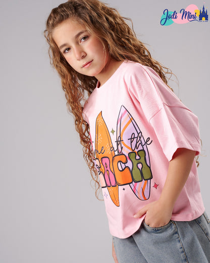 Beach T shirt