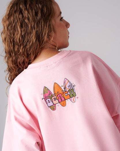 Beach T shirt