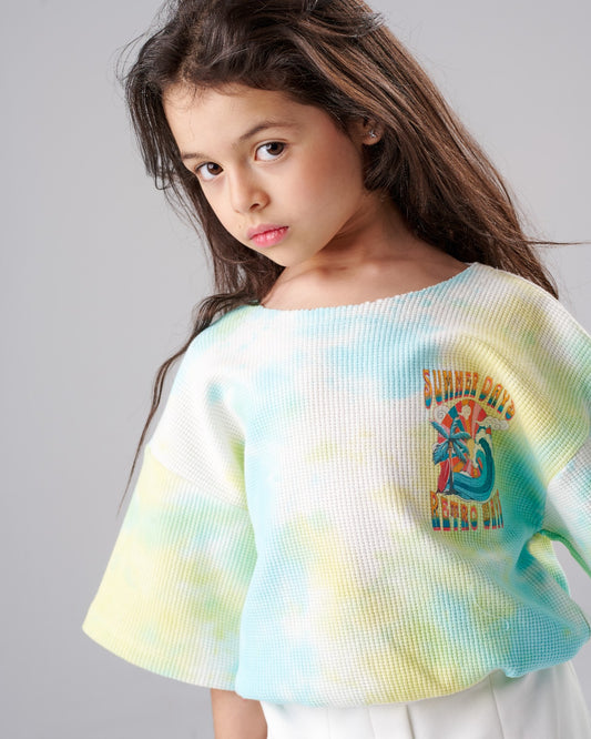Summer T shirt
