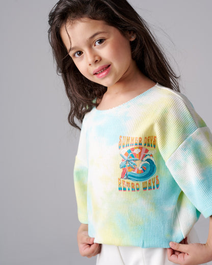 Summer T shirt