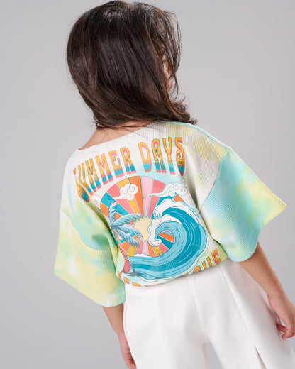 Summer T shirt