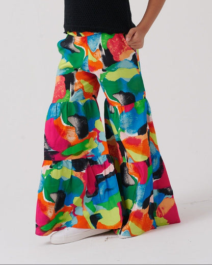Trendy Pants