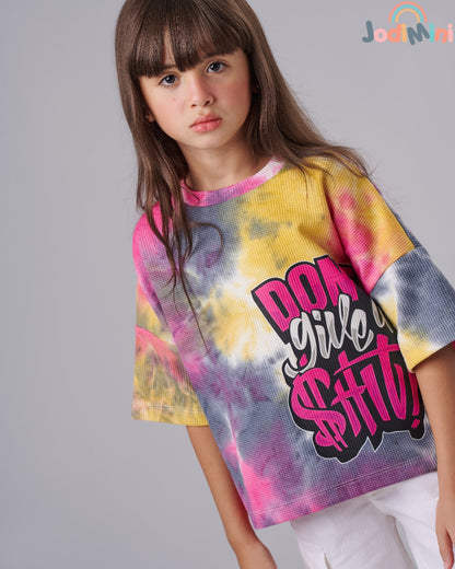 Dont T shirt