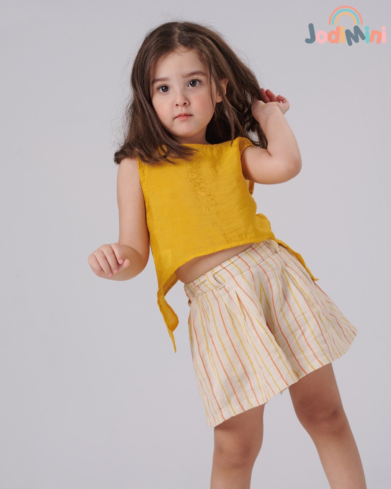 Trendy Short