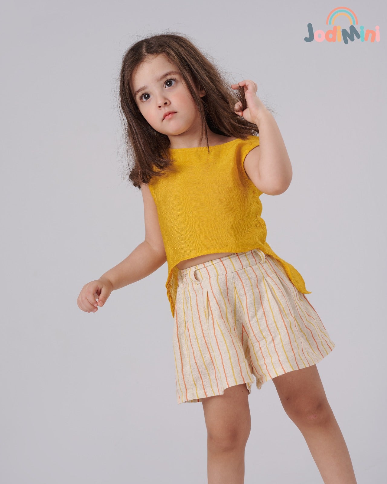 Trendy Short