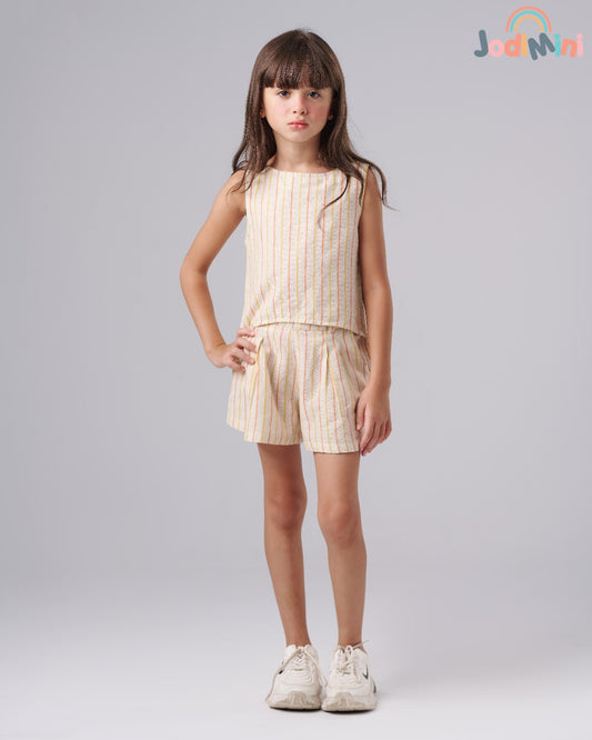 Short Set