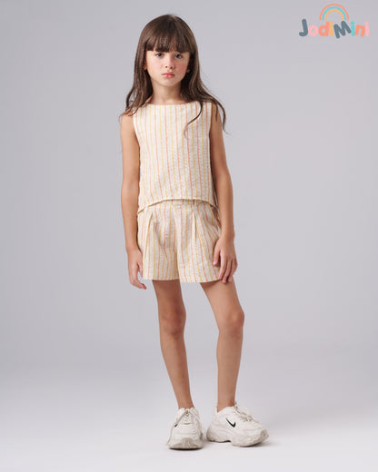 Short Set
