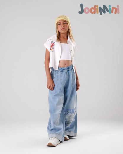 Urban Star Jeans
