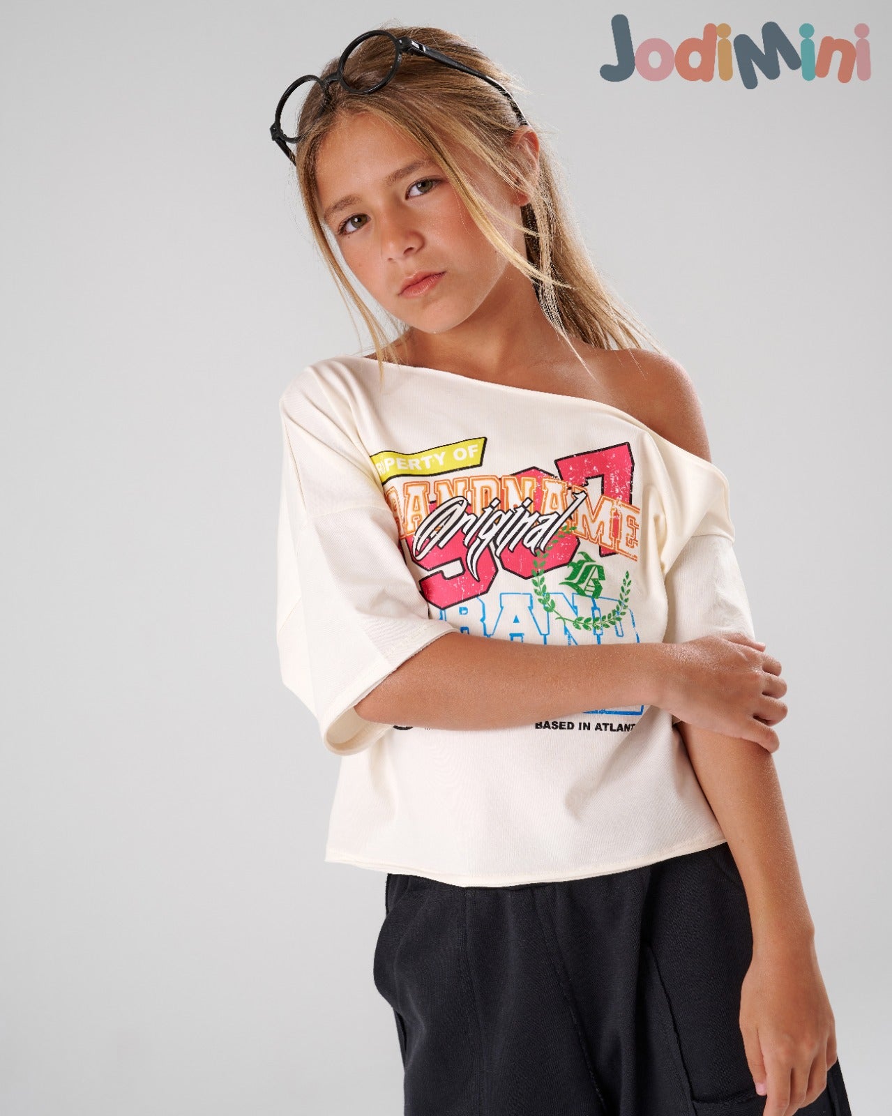 t-shirt  brandn team