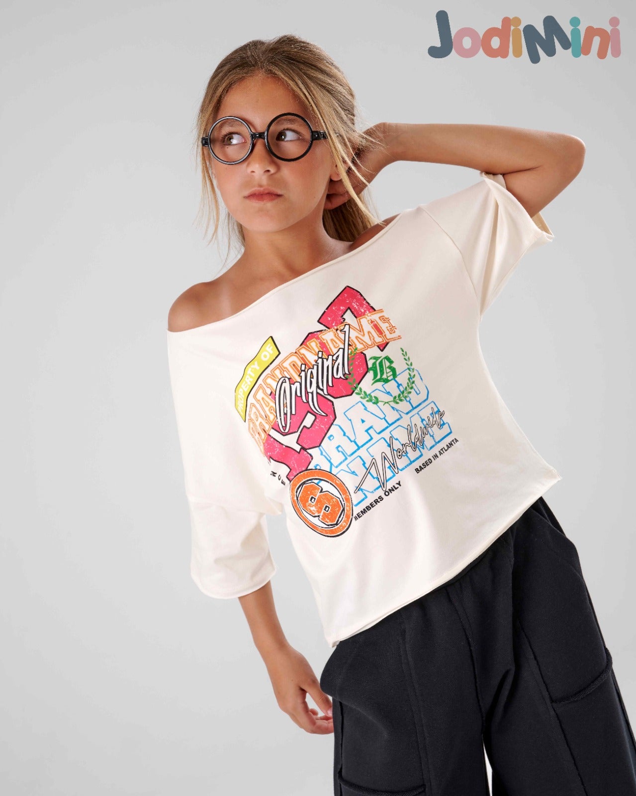 t-shirt  brandn team