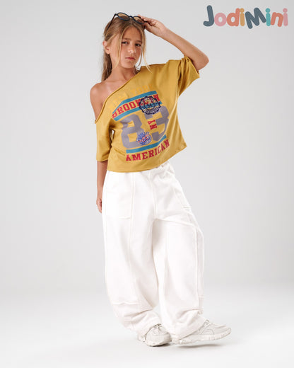 t-shirt New York 83