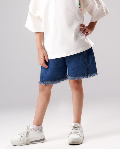 Jeans Shorts