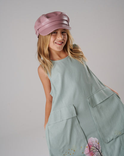 Garden Pocket Dress