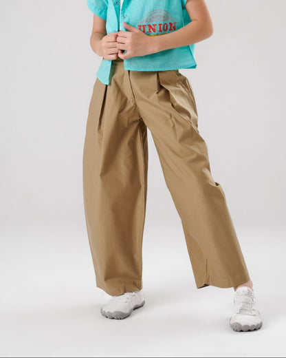 Classic Pants