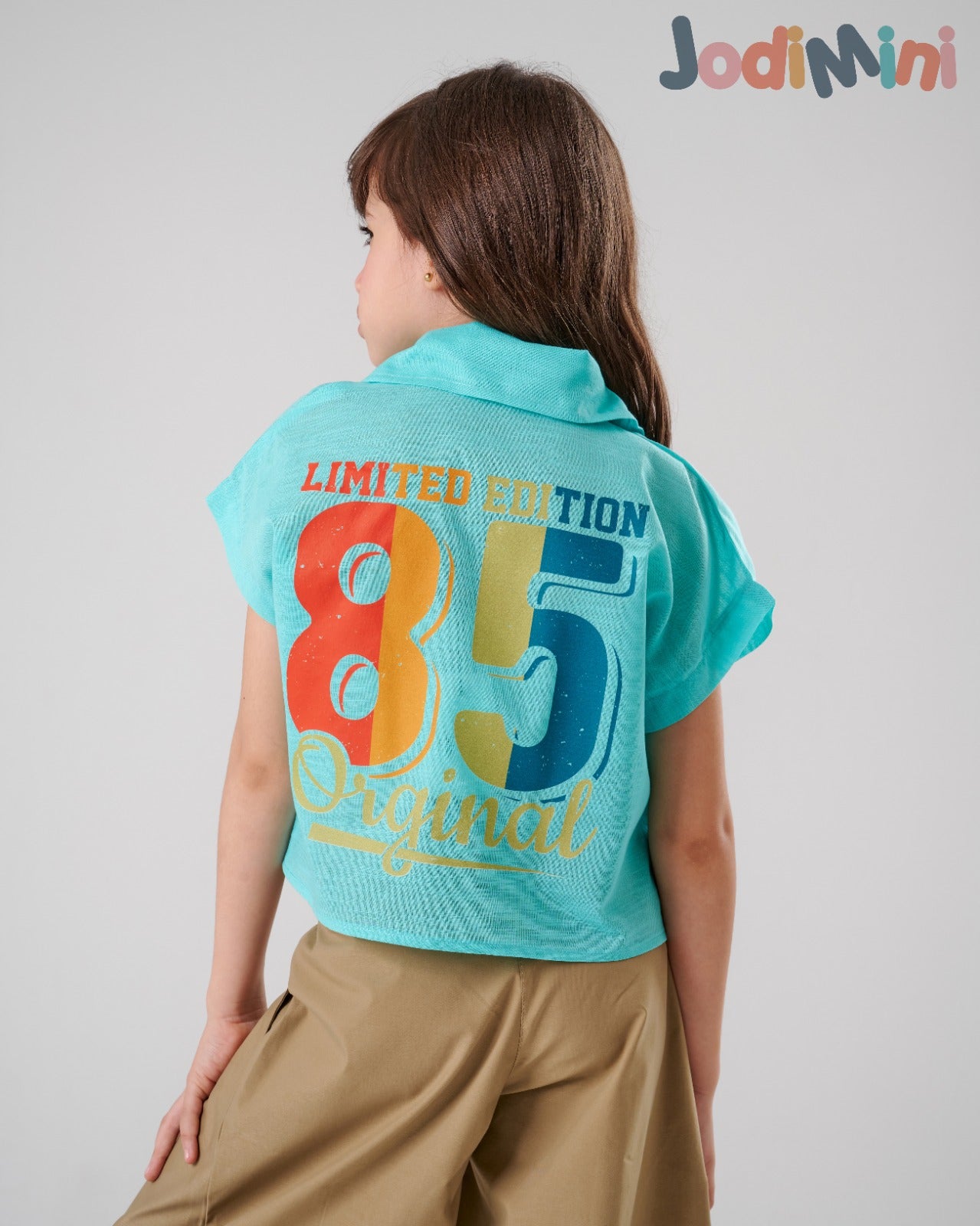 Print Shirt