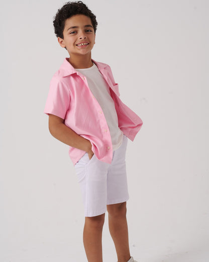 Linen Shirt