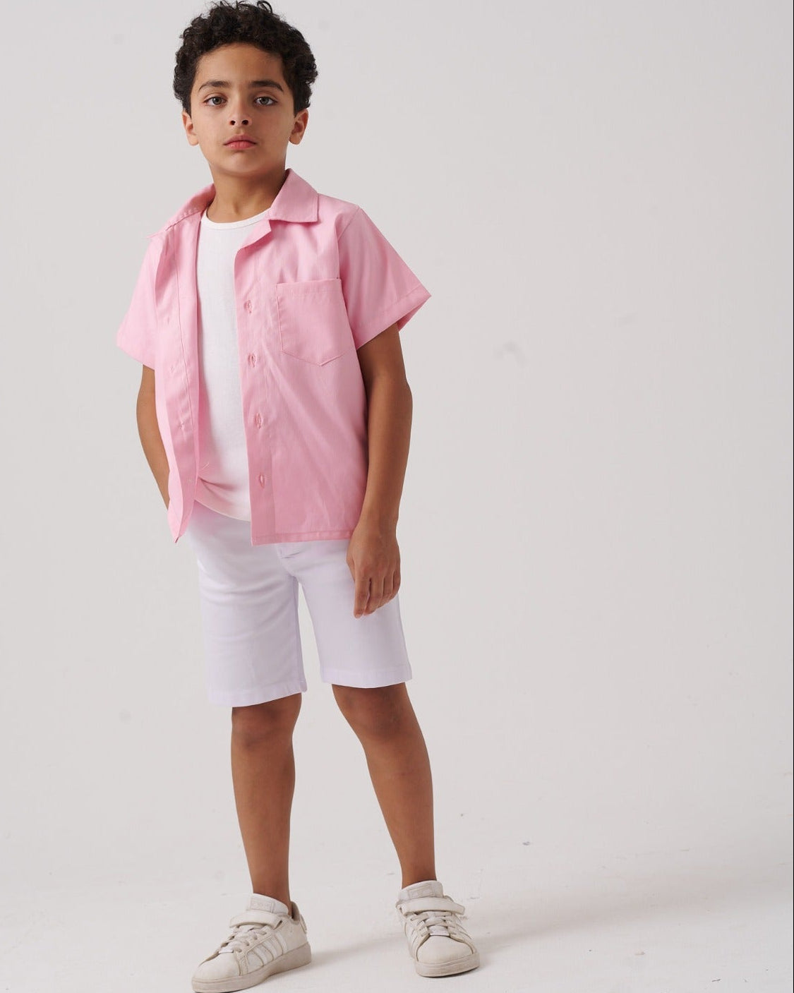 Linen Shirt