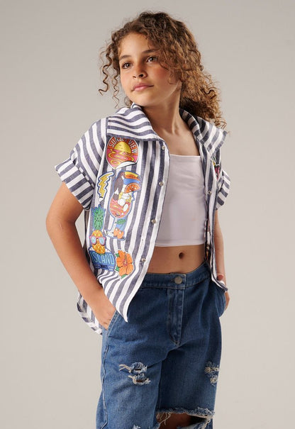 Print Shirt