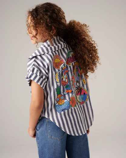 Print Shirt