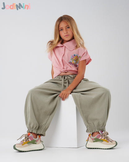 Print Shirt