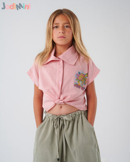 Print Shirt