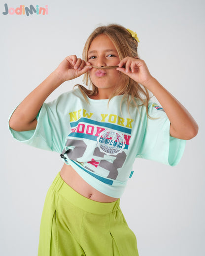 Brooklyn College T-shirt