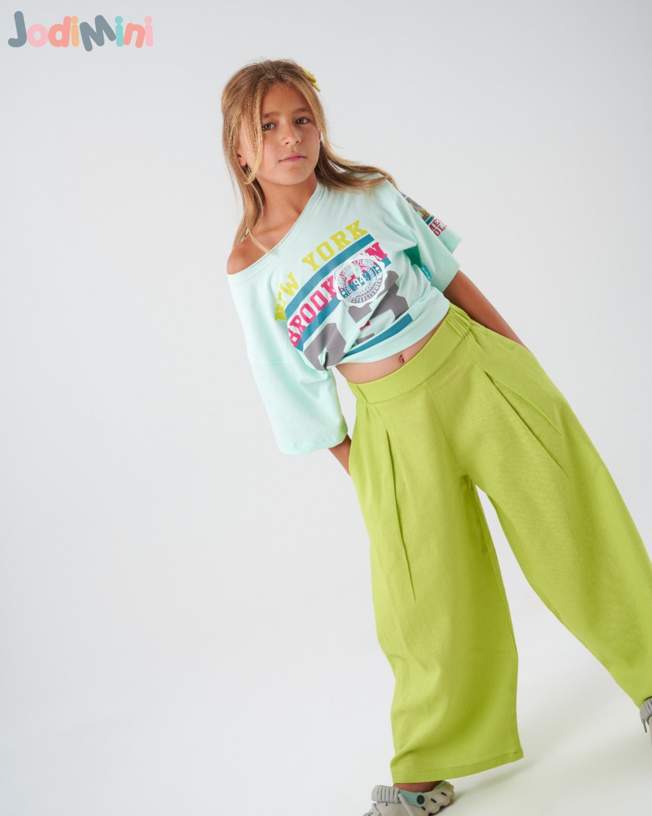 Brooklyn College T-shirt