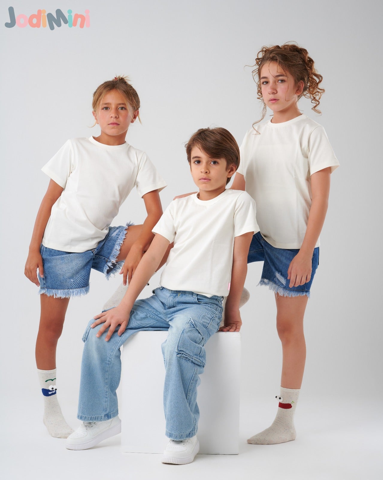 T-Shirt Basic