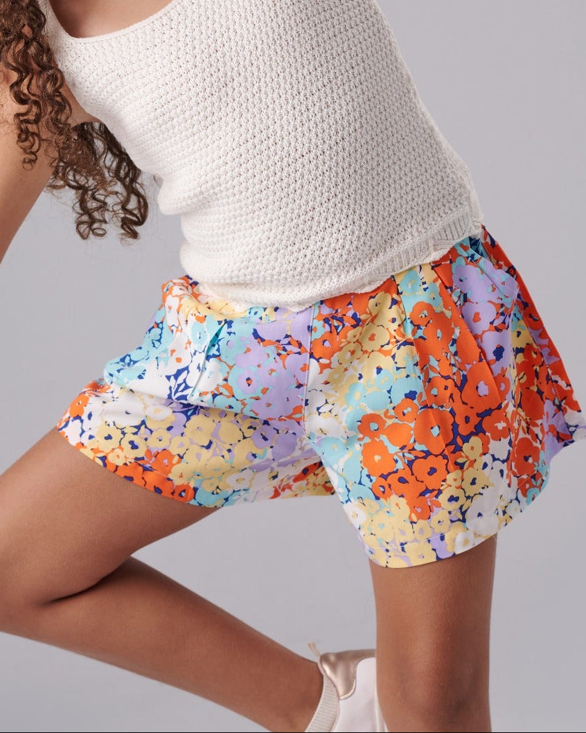 Trendy Short