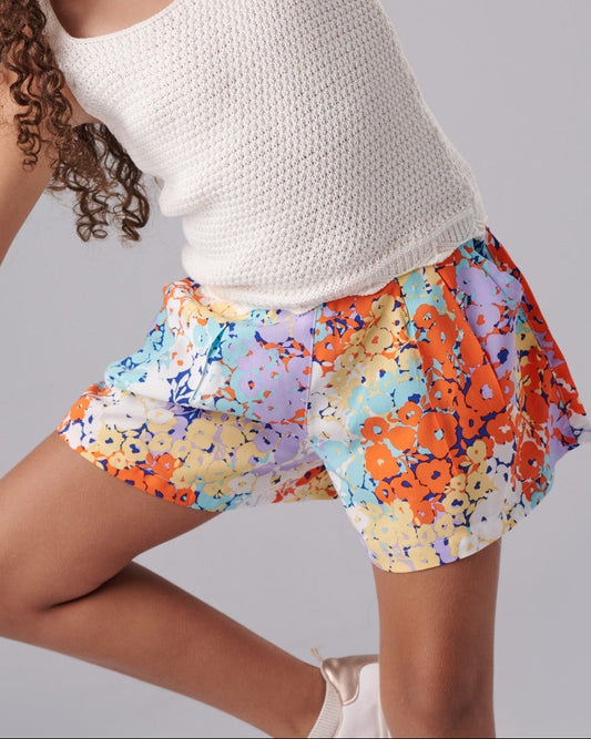 Trendy Short
