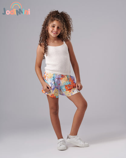 Trendy Short