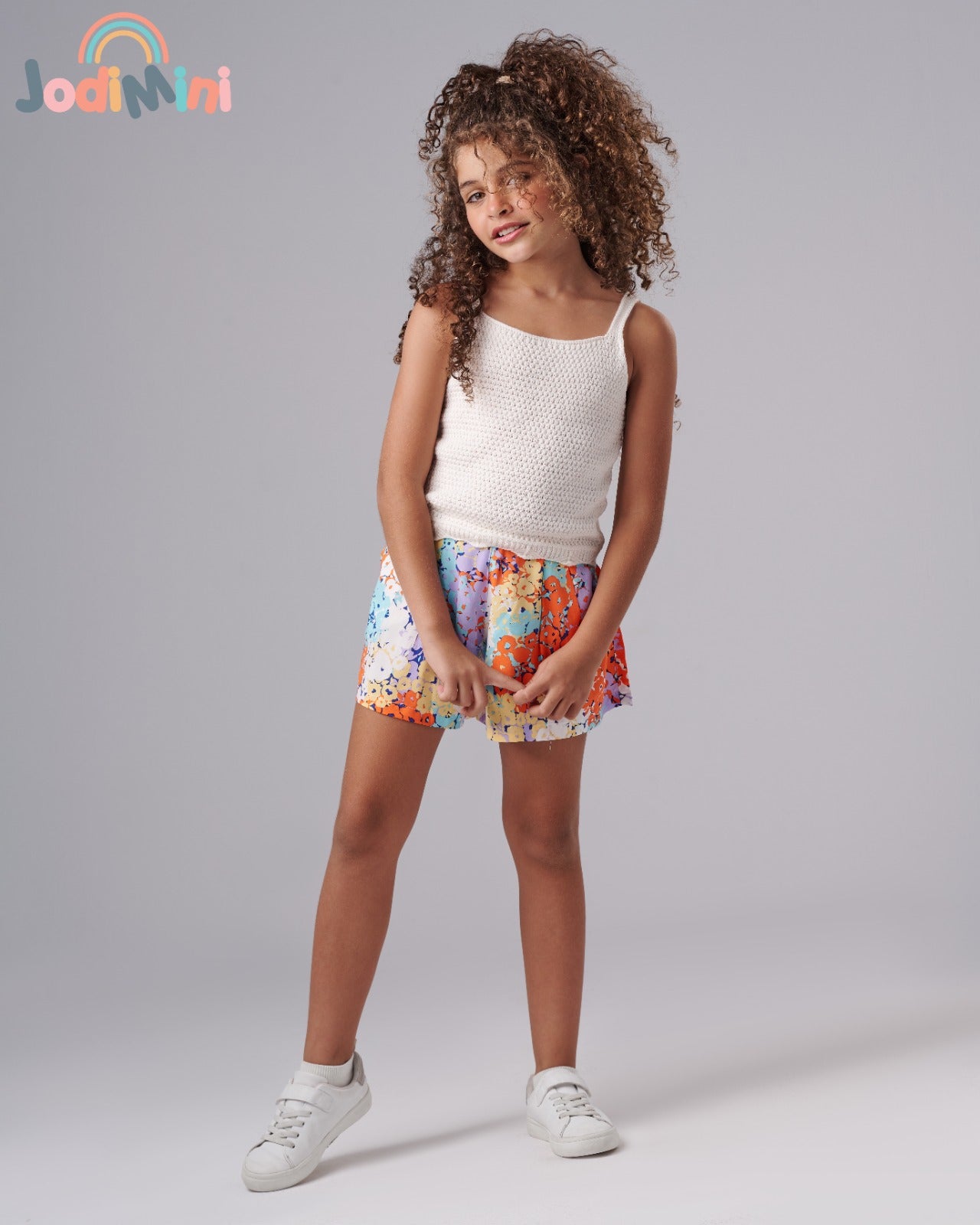 Trendy Short