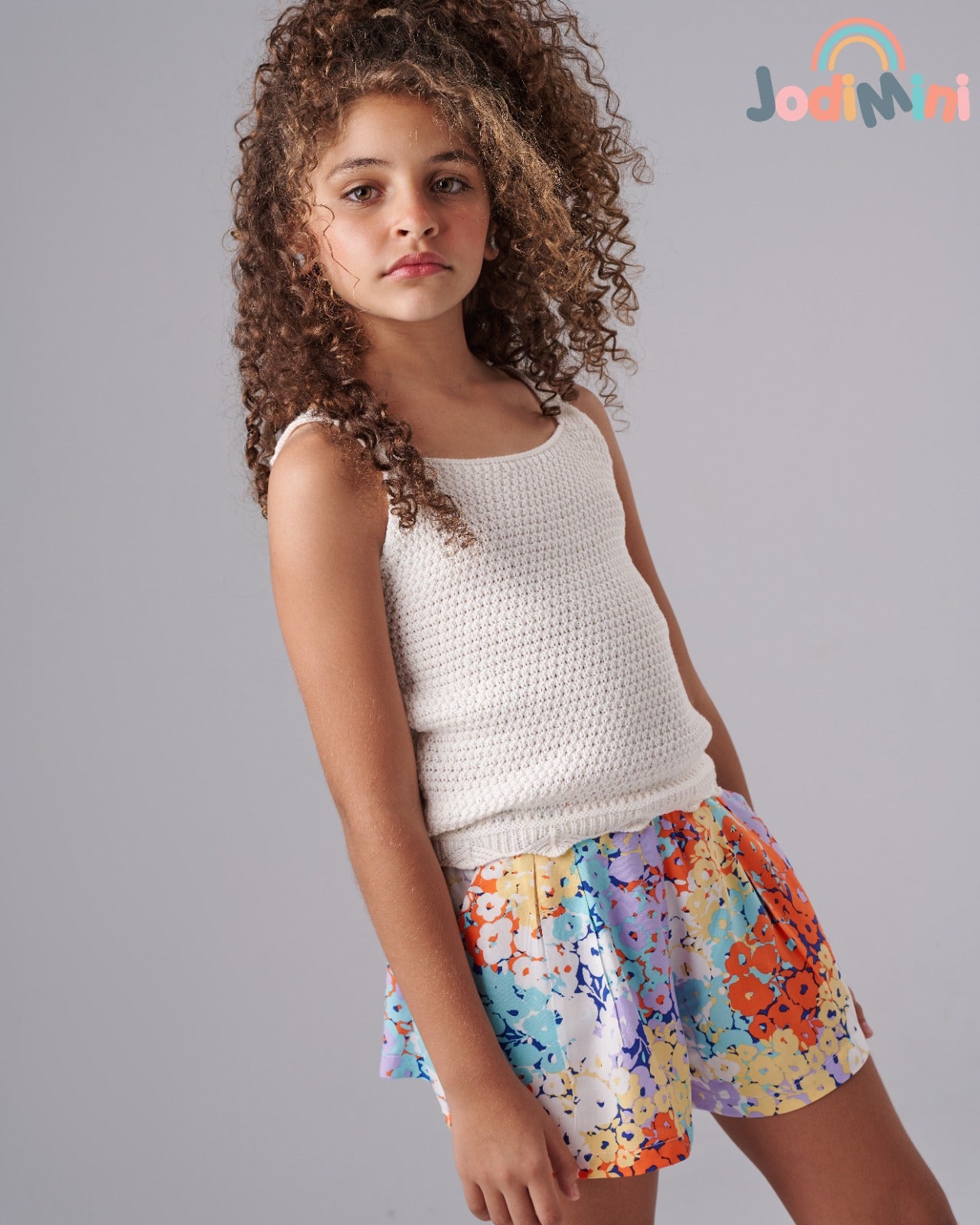 Trendy Short