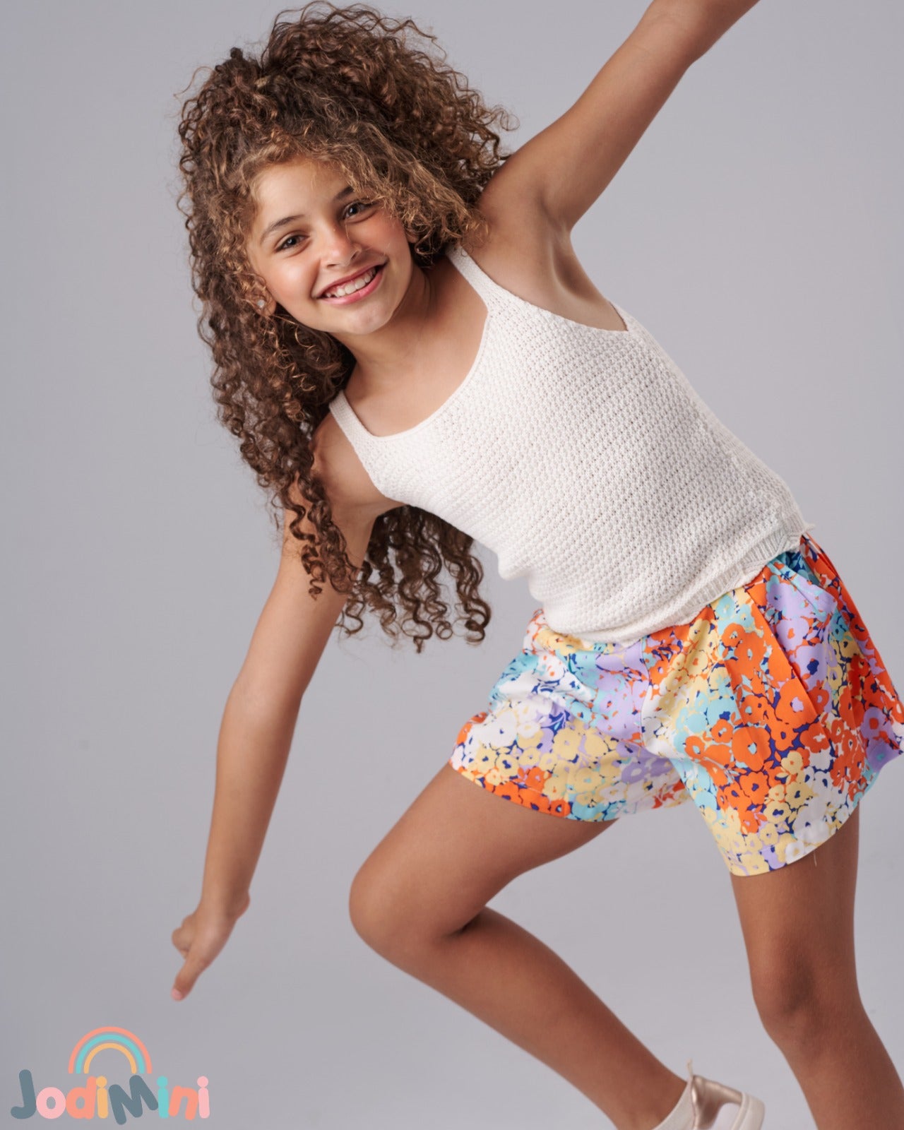 Trendy Short