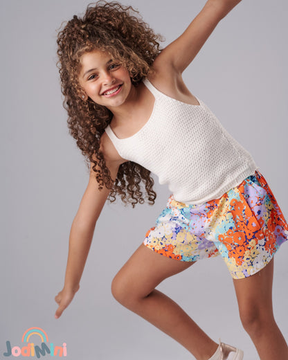 Trendy Short